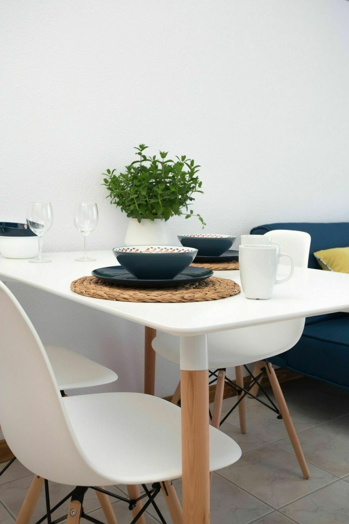 St.John Village Apartments Σκάλα Φούρκας Εξωτερικό φωτογραφία